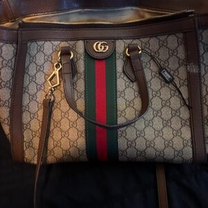 Gucci handbag